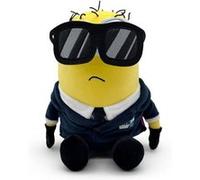 Moi, moche et méchant - Peluche Suit Minion 22 cm