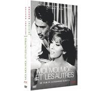 Moi, Moi, Moi... Et Les Autres – DVD – ESC Europe