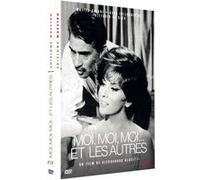 Moi, moi, moi et les autres DVD G
