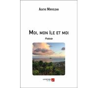 Moi, Mon Île Et Moi - Poésie