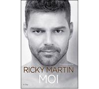 Moi - Monique R. Martin - City - broché - Biographie