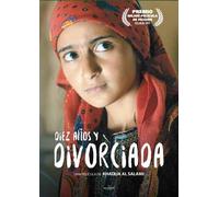 Moi Nojoom, 10 Ans, Divorcée / Ana Nojoom Bent Alasherah Wamotalagah (Dvd)