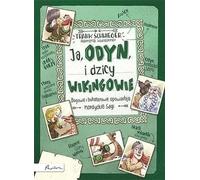Moi, Odin et les Vikings sauvages
