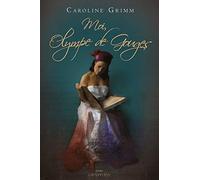 Moi, Olympe de Gouges