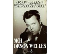 MOI ORSON WELLES