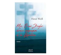 Moi, Oscar Ziegler, dernier compagnon de la libération