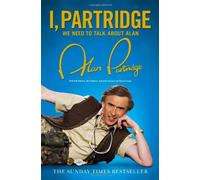 Moi, Partridge : Nous devons parler d'Alan