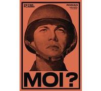 Moi ? Peter Flamm (Auteur), Peggy Rolland (Traduction)