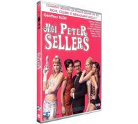 Moi, Peter Sellers