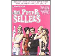 Moi, Peter Sellers