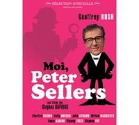 Moi, Peter Sellers E