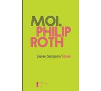 Moi Philip Roth