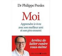 Moi Philippe Presles (Auteur)