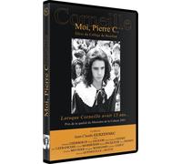 Moi, Pierre C - DVD DVD