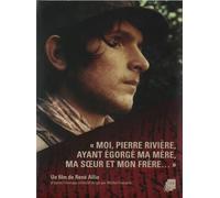 Moi, Pierre Rivière, ayant égorgé ma mère, ma soeur et mon frère... – Ina