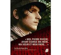 Moi, Pierre Rivière, ayant égorgé ma mère, ma soeur et mon frère... – Ina