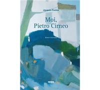 Moi, Pietro Cirneo Fusina Jacques (Auteur)