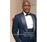 Moi, Président Du Plus Grand Réseau D'ingénieurs Issus Du Gabon