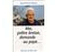 Moi, prêtre breton, demande au pape - Jean-Pierre Bagot - Desclée De Brouwer - broché - Essai