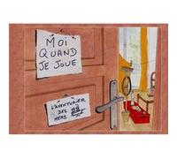 Moi, quand je joue...