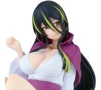 Moi Quand Je Me Réincarne En Slime - Figurine Albis Relax Time