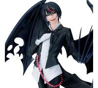Moi Quand Je Me Reincarne En Slime - Figurine Diablo Espresto