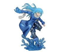 Moi, quand je me réincarne en Slime - Figurine Effectreme : Rimuru - Banpresto