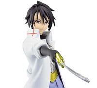 Moi Quand Je Me Reincarne En Slime - Figurine Hinata Sakaguchi Otherworlder Vol.