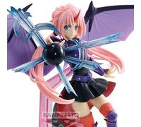 Banpresto - Figurine d'action à collectionner Milim - Otherworlder Plus Version Dragon