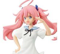 Moi, Quand Je Me Réincarne En Slime - Figurine Milim Nava Otherworlder Vol.21