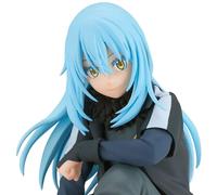Moi Quand Je Me Reincarne En Slime - Figurine Rimuru Tempest Break Time Vol.1