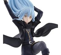 Moi, Quand Je Me Réincarne En Slime - Figurine Rimuru Tempest Jura Tempest Feder