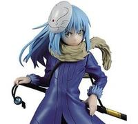 Moi Quand Je Me Réincarne En Slime - Figurine Rimuru Tempest Otherworlder Plus Vol. 9 G