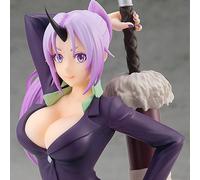 Pop Up Parade Reincarnated as a Slime, Shion, Non-Scale Plastique, Figurine complète pré-Peinte