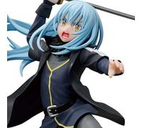 Bandai Figurine That Time I Got Reincarnated as a Slime Maximatic The Rimuru Tempest II G