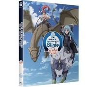 Moi quand je me réincarne en Slime: Scarlet Bond – Blu-ray – Boîtier avec fourreau