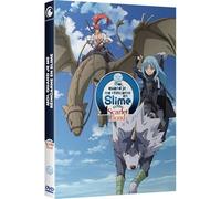 Moi quand je me réincarne en Slime - Le Film : Scarlet Bond – DVD