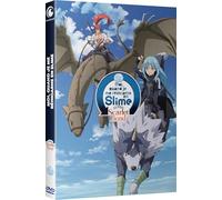 Moi quand je me réincarne en Slime - Le Film : Scarlet Bond