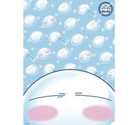 MOI QUAND JE ME REINCARNE EN SLIME Poster Rimuru Slime (52 x 38 cm)