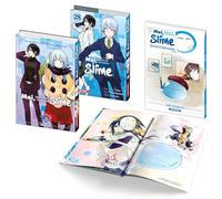 Moi, quand je me réincarne en Slime - Tome 28 - collector
