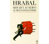 Moi qui ai servi le roi d'Angleterre