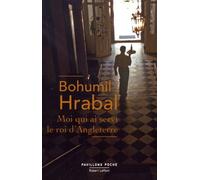 Moi qui ai servi le roi d'Angleterre