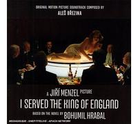 Ales Brezina – Moi qui ai servi le roi d'Angleterre (I Served The King Of England) – MILAN