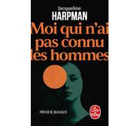 Moi qui n'ai pas connu les hommes (Nouvelle édition)