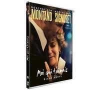 Moi qui t'aimais DVD DVD