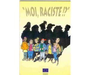 Moi, raciste !?