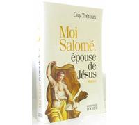 Moi Salomé, épouse de Jésus