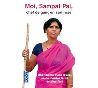 Moi, Sampat Pal, chef de gang en sari rose