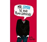 Moi, Simon, 16 ans, Homo Sapiens
