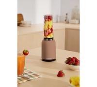 MOI STUDIO - Mixeur Avec Gobelet Portable Moka